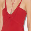Kapri Long Strappy Dress Kapri Long Strappy Dress