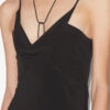 Kapri Long Strappy Dress Kapri Long Strappy Dress
