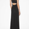 Kapri Long Strappy Dress Kapri Long Strappy Dress