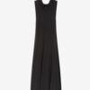 Kapri Long Strappy Dress Kapri Long Strappy Dress