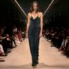 Kapri Long Strappy Dress Kapri Long Strappy Dress