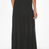 Kayana Long Satin Skirt Kayana Long Satin Skirt