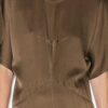 Keany Long Satin Dress Keany Long Satin Dress