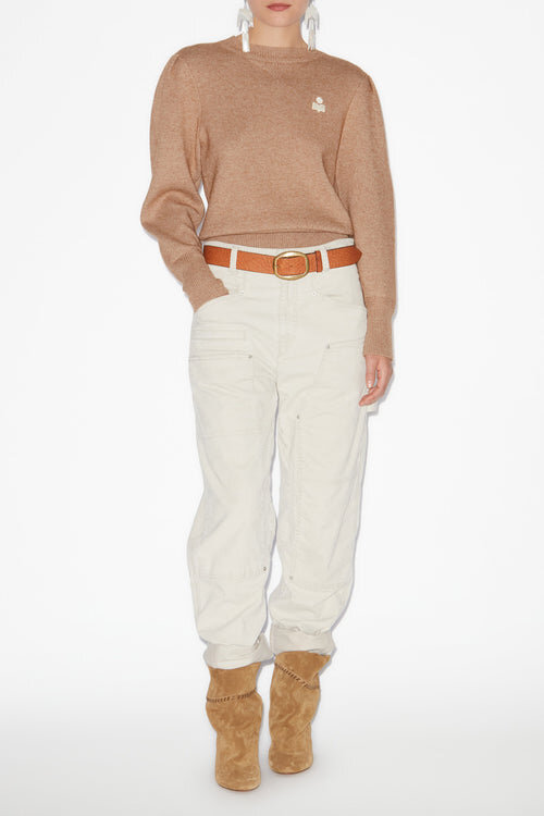 Kelaya Fine Knit Blend Sweater Kelaya Fine Knit Blend Sweater