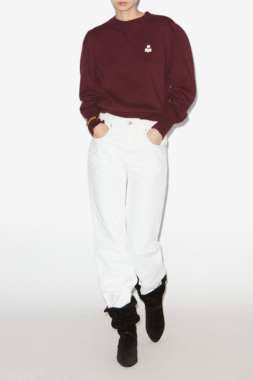 Kelaya Fine Knit Blend Sweater Kelaya Fine Knit Blend Sweater