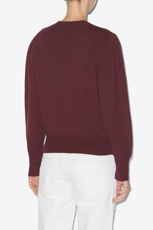 Kelaya Fine Knit Blend Sweater Kelaya Fine Knit Blend Sweater
