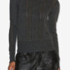 Kelia Cable Knit Sweater