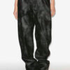 Kelvina Faux Leather Pants
