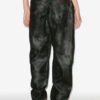 Kelvina Faux Leather Pants