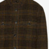 Kervey Checkered Virgin Wool Jacket Kervey Checkered Virgin Wool Jacket