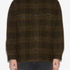 Kervey Checkered Virgin Wool Jacket Kervey Checkered Virgin Wool Jacket