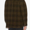 Kervey Checkered Virgin Wool Jacket Kervey Checkered Virgin Wool Jacket