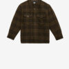 Kervey Checkered Virgin Wool Jacket Kervey Checkered Virgin Wool Jacket