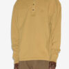 Kian Long-Sleeve Polo Shirt Kian Long-Sleeve Polo Shirt
