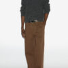 Kostin Cotton Twill Pants Kostin Cotton Twill Pants