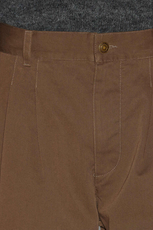 Kostin Cotton Twill Pants Kostin Cotton Twill Pants
