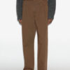 Kostin Cotton Twill Pants Kostin Cotton Twill Pants