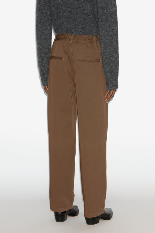 Kostin Cotton Twill Pants Kostin Cotton Twill Pants