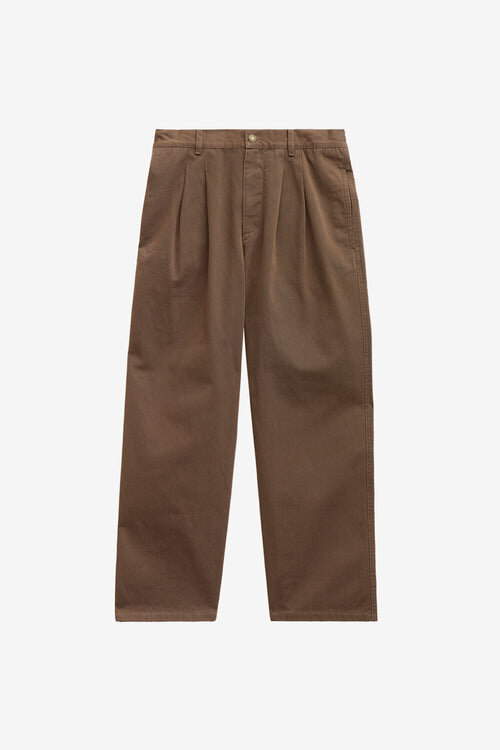 Kostin Cotton Twill Pants Kostin Cotton Twill Pants