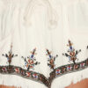 Kriss Embroidered Gauze Shorts