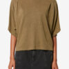 Kyanza Linen T-Shirt