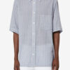 Labilio Cotton Oxford Shirt Labilio Cotton Oxford Shirt