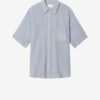 Labilio Cotton Oxford Shirt Labilio Cotton Oxford Shirt