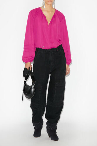 Lamaya Top