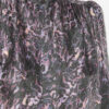 Lamia Printed Flowing Blouse