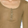 Lamylic Long-Sleeve Cotton T-Shirt Lamylic Long-Sleeve Cotton T-Shirt