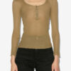 Lamylic Long-Sleeve Cotton T-Shirt Lamylic Long-Sleeve Cotton T-Shirt