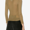 Lamylic Long-Sleeve Cotton T-Shirt Lamylic Long-Sleeve Cotton T-Shirt