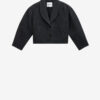 Lanna Short Virgin Wool Coat Lanna Short Virgin Wool Coat