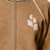 Lanya Sporty Cardigan with Logo Lanya Sporty Cardigan with Logo