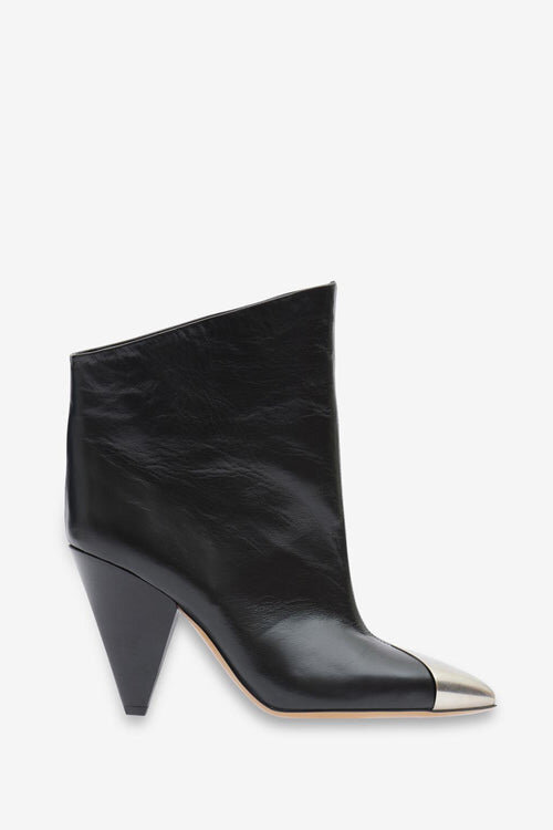 Lapio Boots Lapio Boots