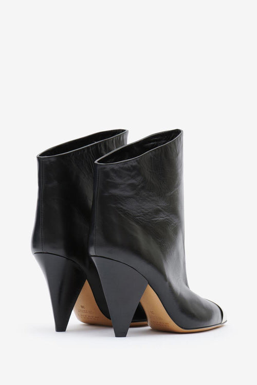 Lapio Boots Lapio Boots