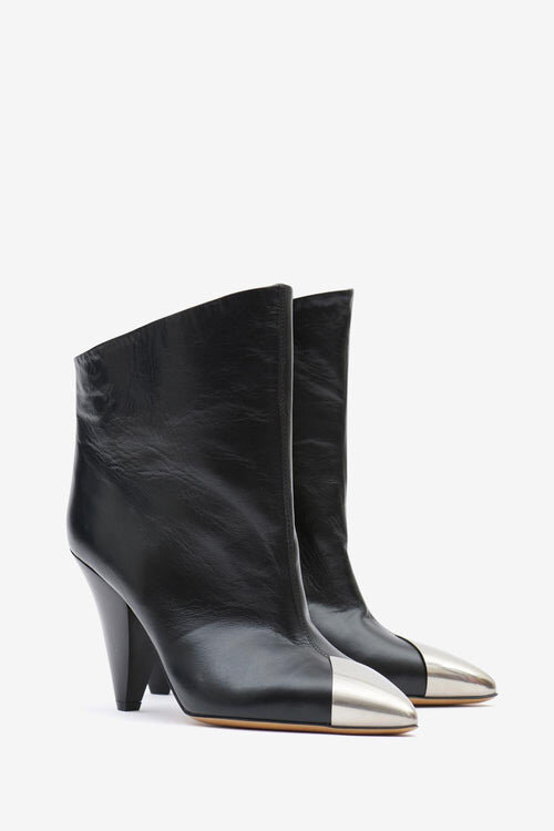 Lapio Boots Lapio Boots