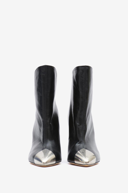 Lapio Boots Lapio Boots