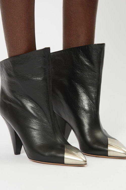 Lapio Boots Lapio Boots