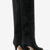 Laspi Suede Leather Boots