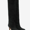 Laspi Suede Leather Boots