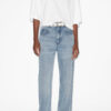 Laurea Short Plain-Colored Cotton T-Shirt Laurea Short Plain-Colored Cotton T-Shirt
