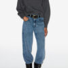 Leandra Merinos Wool and Cashmere Sweater Leandra Merinos Wool and Cashmere Sweater