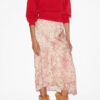 Leandra Merinos Wool and Cashmere Sweater Leandra Merinos Wool and Cashmere Sweater