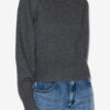 Leandra Merinos Wool and Cashmere Sweater Leandra Merinos Wool and Cashmere Sweater