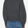 Leandra Merinos Wool and Cashmere Sweater Leandra Merinos Wool and Cashmere Sweater