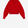 Leandra Merinos Wool and Cashmere Sweater Leandra Merinos Wool and Cashmere Sweater