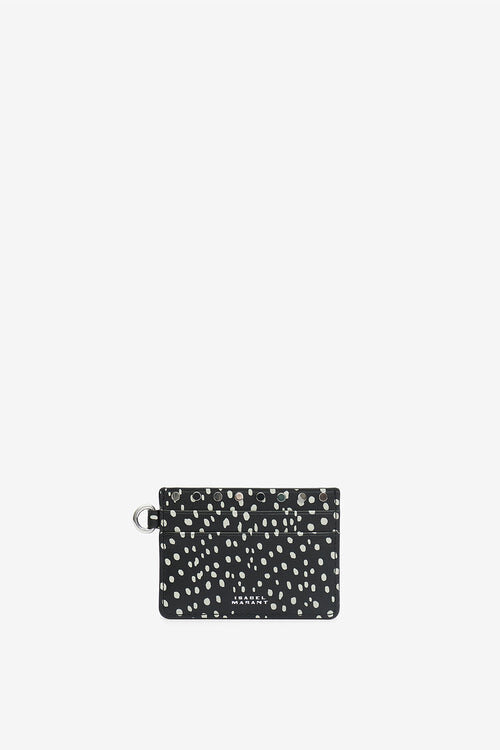Leather Card Holder Leather Card Holder