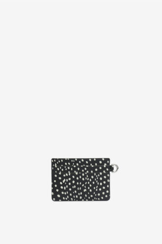 Leather Card Holder