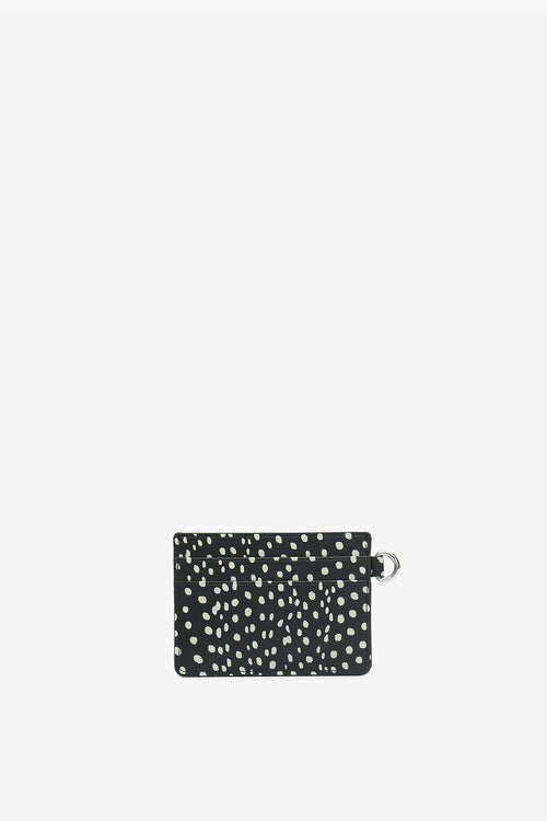 Leather Card Holder Leather Card Holder